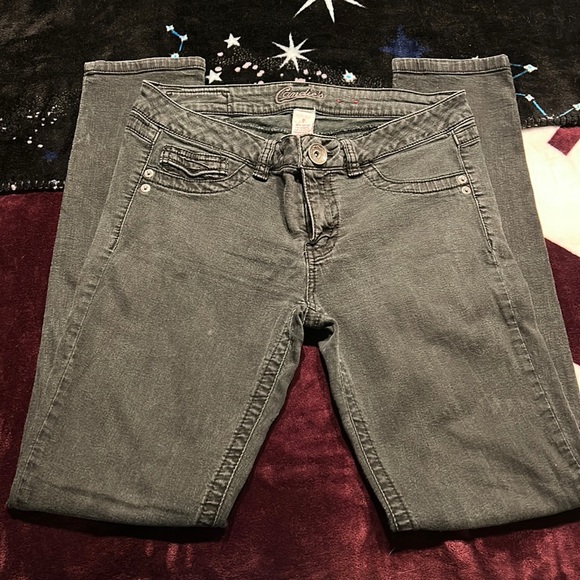 Candie's Denim - ⚫️ Black Candies pants